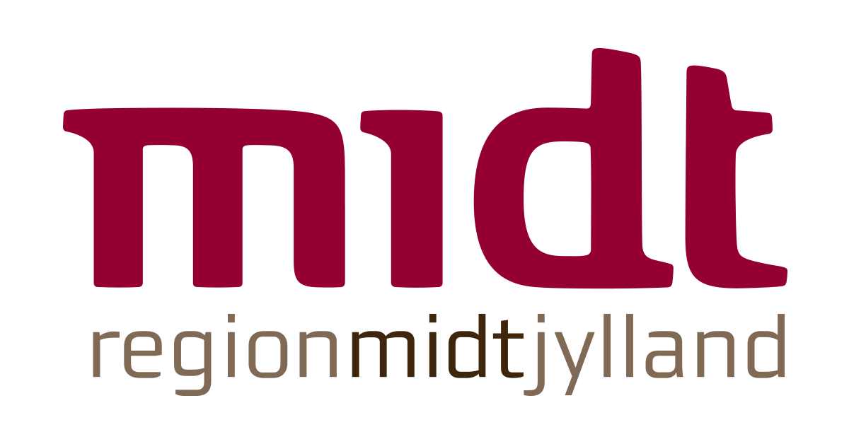 I samarbejde med Region Midtjylland